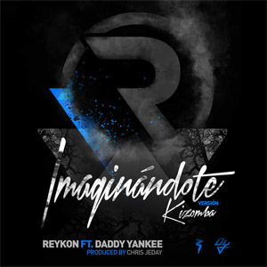 Álbum Imaginándote  (Versión Kizomba)  de Reykon
