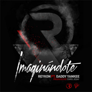 Álbum Imaginándote de Reykon