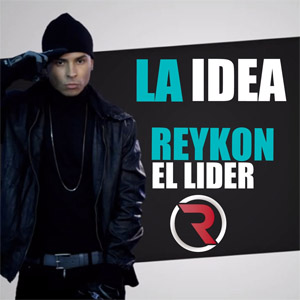 Álbum La Idea de Reykon
