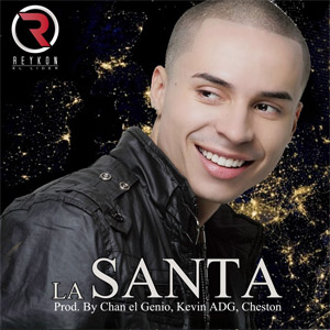 Álbum La Santa de Reykon