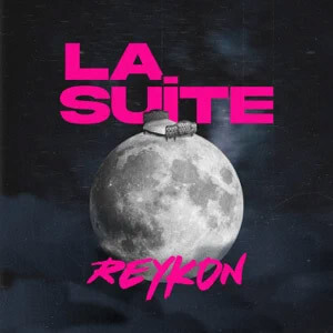 Álbum La Suite de Reykon
