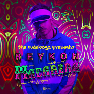 Álbum Macarena de Reykon
