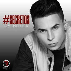 Álbum Secretos de Reykon