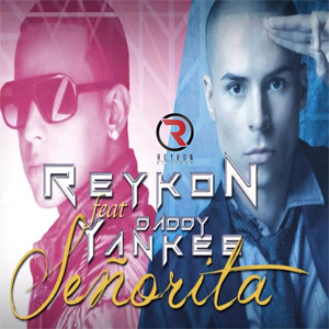 Álbum Señorita de Reykon