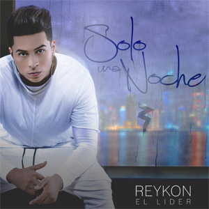 Álbum Solo Una Noche de Reykon