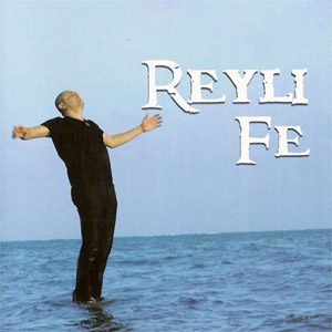Álbum Fey de Reyli Barba