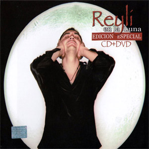 Álbum Reyli En La Luna (Edición Especial) de Reyli Barba