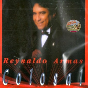 Álbum Colosal de Reynaldo Armas
