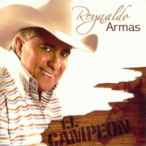 Álbum El Campeon de Reynaldo Armas
