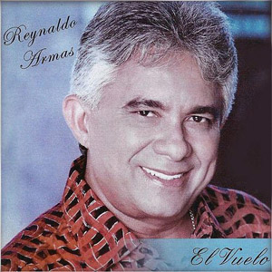 Álbum El Vuelo de Reynaldo Armas