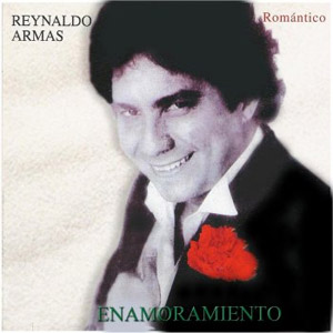Álbum Enamoramiento de Reynaldo Armas