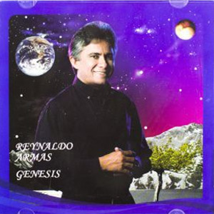 Álbum Génesis de Reynaldo Armas
