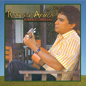 Álbum Romance Campesino de Reynaldo Armas
