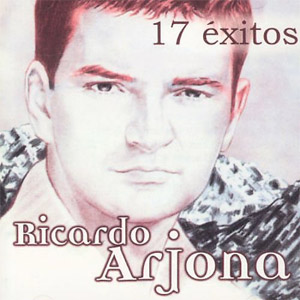 Álbum 17 Éxitos de Ricardo Arjona