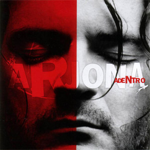 Álbum Adentro de Ricardo Arjona