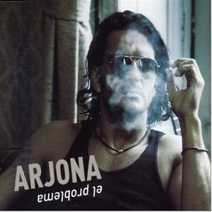 Álbum El Problema de Ricardo Arjona