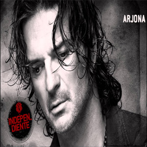 Álbum Independiente de Ricardo Arjona