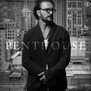 Álbum Penthouse de Ricardo Arjona