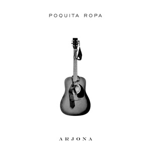 Álbum Poquita Ropa de Ricardo Arjona
