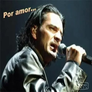 Álbum Por Amor de Ricardo Arjona