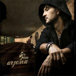 Álbum Quinto Piso de Ricardo Arjona