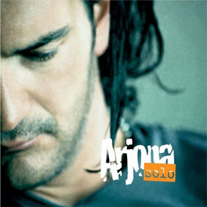 Álbum Solo de Ricardo Arjona