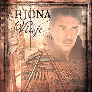 Álbum Viaje de Ricardo Arjona