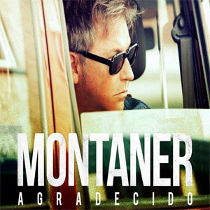 Álbum Agradecido de Ricardo Montaner