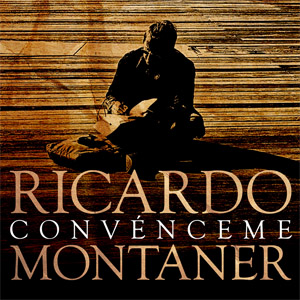Álbum Convénceme de Ricardo Montaner