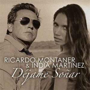 Álbum Déjame Soñar de Ricardo Montaner