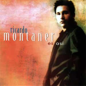Álbum Es Así de Ricardo Montaner