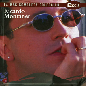 Álbum La Más Completa Colección de Ricardo Montaner