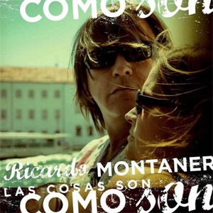 Álbum Las Cosas Son Como Son de Ricardo Montaner