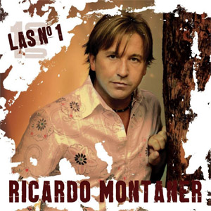 Álbum Las Número 1 de Ricardo Montaner
