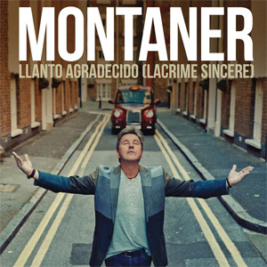 Álbum Llanto Agradecido (Lacrime Sincere) de Ricardo Montaner