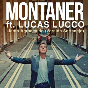 Álbum Llanto Agradecido  (Version Sertanejo) de Ricardo Montaner