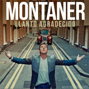 Álbum Llanto Agradecido de Ricardo Montaner