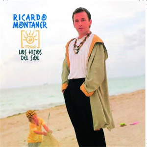Álbum Los Hijos Del Sol de Ricardo Montaner