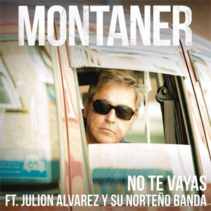Álbum No Te Vayas de Ricardo Montaner