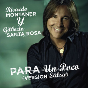 Álbum Para Un Poco (Versión Salsa) de Ricardo Montaner