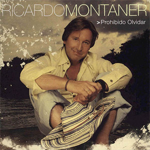 Álbum Prohibido Olvidar de Ricardo Montaner