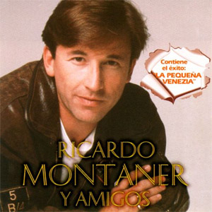 Álbum Ricardo Montaner Y Amigos de Ricardo Montaner