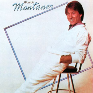 Álbum Ricardo Montaner de Ricardo Montaner