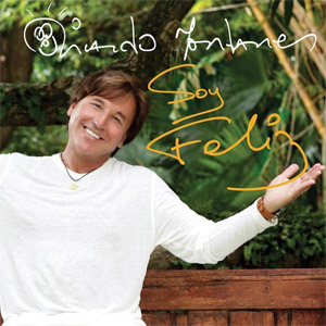 Álbum Soy Feliz de Ricardo Montaner