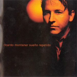 Álbum Sueño Repetido de Ricardo Montaner