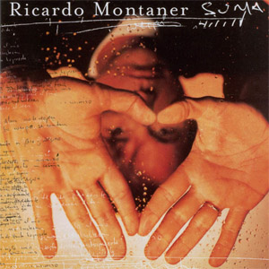 Álbum Suma de Ricardo Montaner
