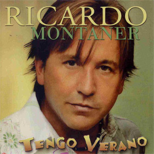 Álbum Tengo Verano de Ricardo Montaner