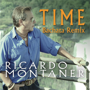 Álbum Time (Bachata Remix) de Ricardo Montaner