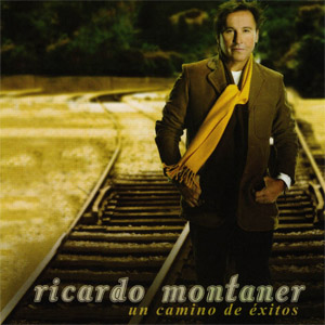 Álbum Un Camino De Éxitos de Ricardo Montaner