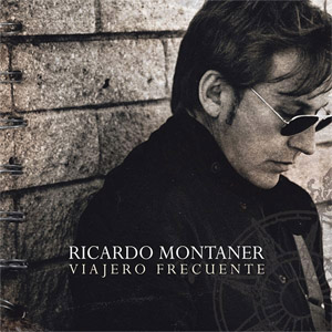 Álbum Viajero Frecuente de Ricardo Montaner